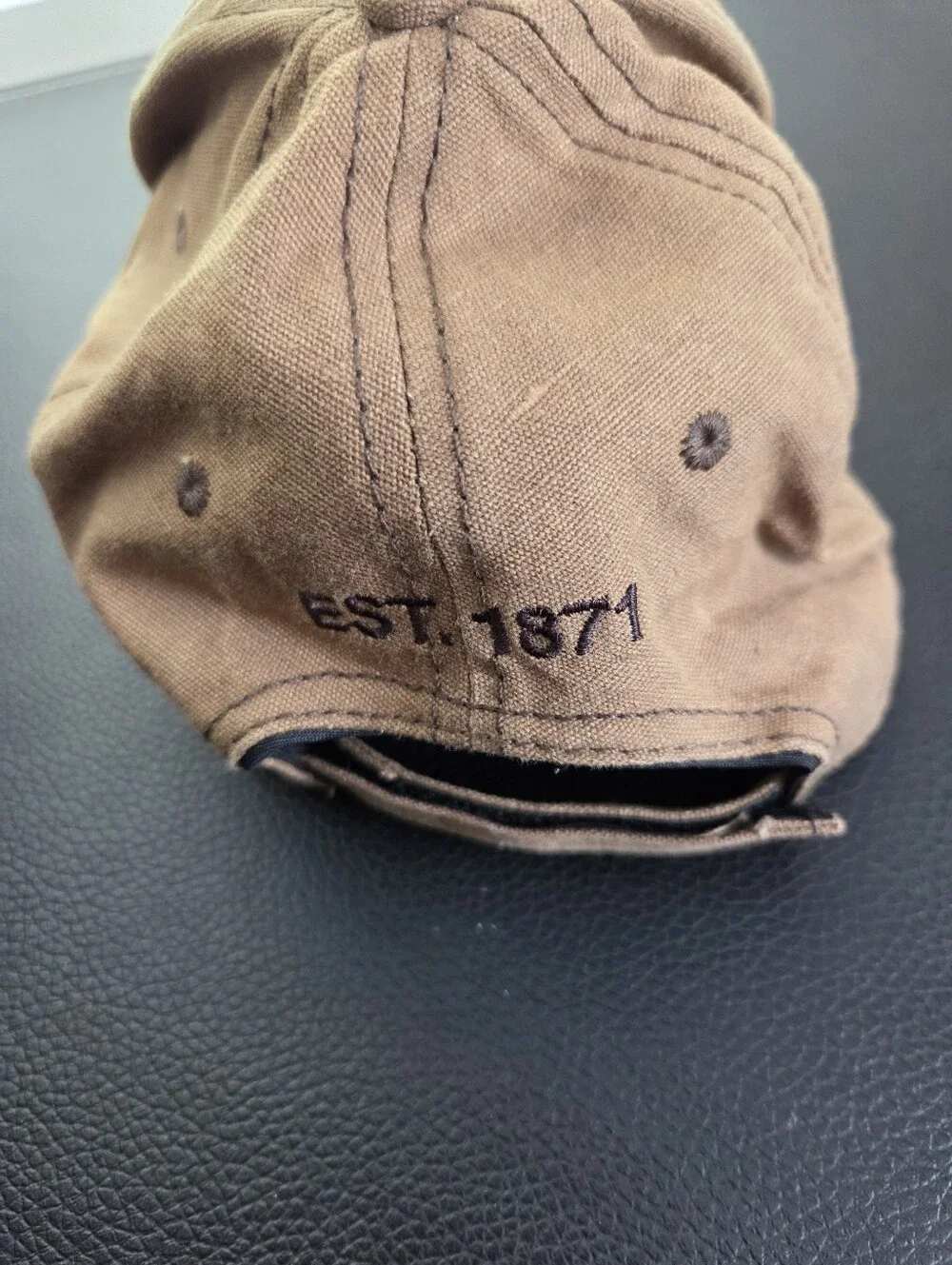 NRA Ball Cap NWOT